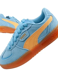 dámské boty sportovní tenisky Palermo pohodlné model 22124910 módní dámské - Puma