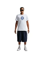 Nike Inter Milan pánské tričko bílé IM1662 100 pánské Nike Inter Milan pánské tričko bílé IM1662 100 pánské