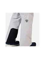 Pánské lyžařské kalhoty ROSSIGNOL Insulated Ski Pant, šedé