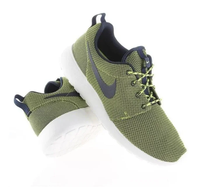 Dámské boty Rosherun W 511882-304 - Nike