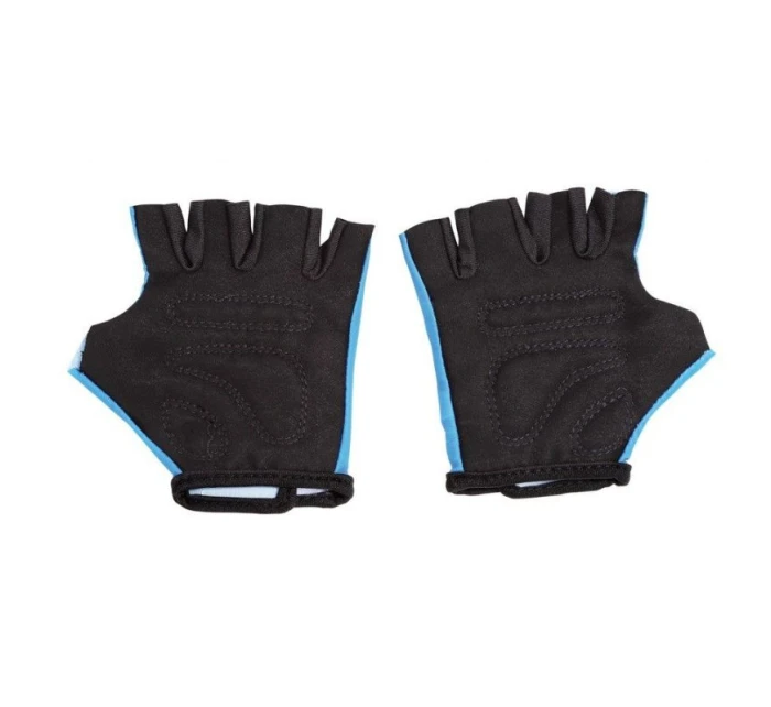 Dětské rukavice Globber 528-100 XS 2+ Rocket Blue