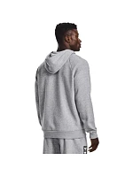 Pánské boty UA Rival Flc Graphic M 1370349 011 - Under Armour