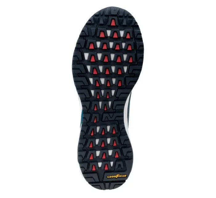 M boty model 17609012 - Elbrus