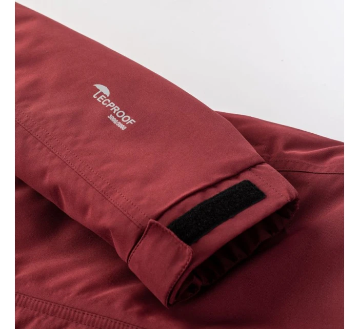 Zateplená bunda Hi-Tec Chester M