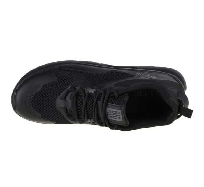 Dámské boty W LL274372 - Big Star