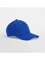 Beechfield B 820 6 panelová kšiltovka EarthAware® 53.0820 bright royal