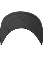 6 panelová Trucker kšiltovka dark grey model 22537216 - Flexfit 6 panelová Trucker kšiltovka dark grey model 22537216 - Flexfit