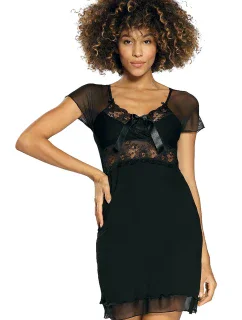 Dkaren Paulina kolor:czarny