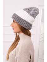 Fleecová čepice model 18751513 - K-Fashion
