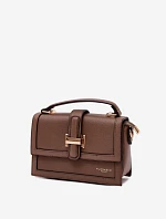 Hnědá Poštovní Taška Nelsera