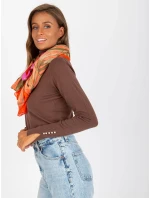 Pareo AT PO 176143.62 oranžová