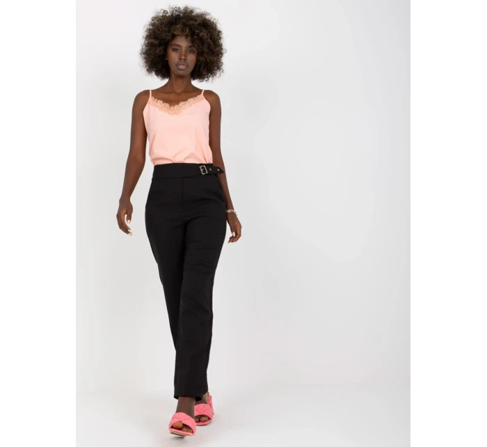 BR SP 113 kalhoty.59 černá