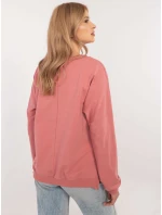 Bluzka CLM BZ model 20686455 ciemny różowy - FPrice