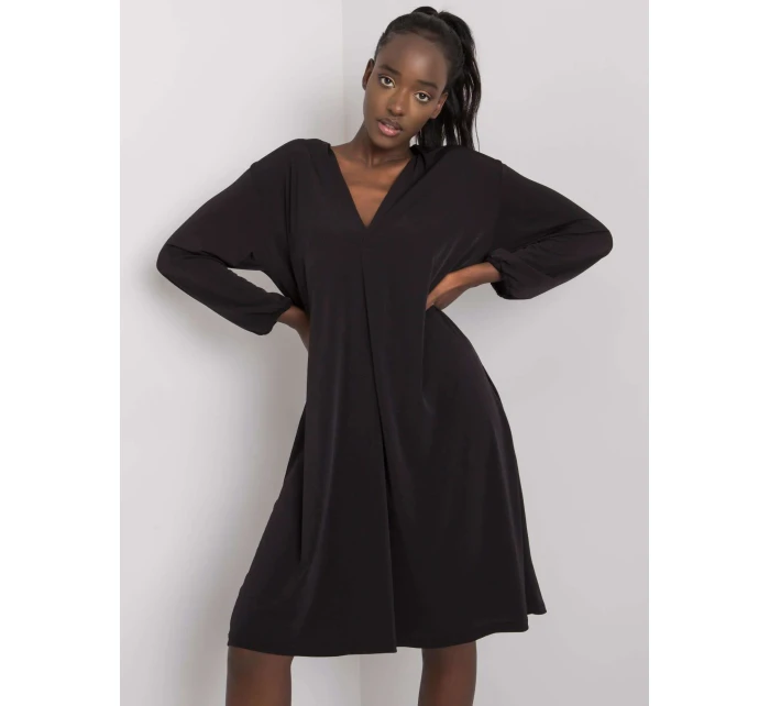 Šaty EM SK ES 21 604.99 černá