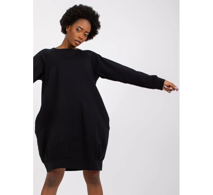 Šaty RV TU model 21787829 černá - FPrice