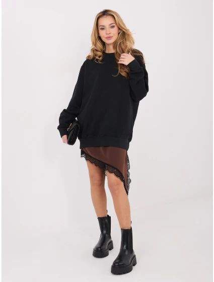 Bluza WT BL model 21818981 czarny - FPrice