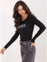 Halenka WT BZ A1143.46 černá