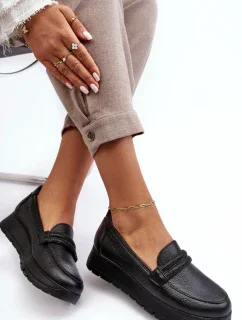 Polobotky  model 190177 Step in style