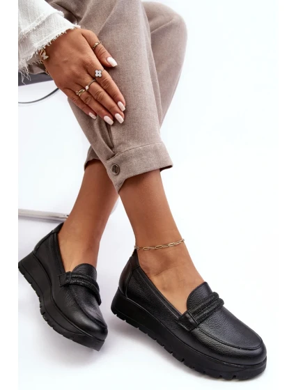 Polobotky  model 190177 Step in style