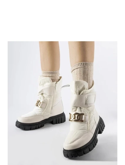 Sněhule  model 205067 Solea