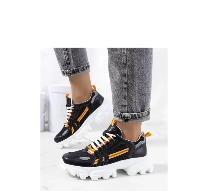 Tenisky model 208044 Solea Tenisky model 208044 Solea