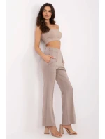 Teplákové kalhoty model 210961 Italy Moda Teplákové kalhoty model 210961 Italy Moda