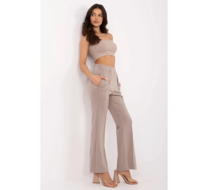 Teplákové kalhoty model 210961 Italy Moda Teplákové kalhoty model 210961 Italy Moda