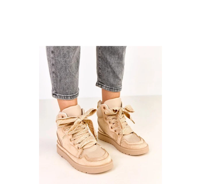 Sportovní obuv  model 219668 Solea