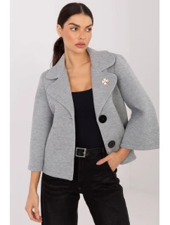 Plášť model 222210 Rue Paris