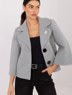 Plášť  model 222210 Rue Paris