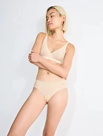 SLOGGI ZERO MICROFIBRE – Hipster: neviditelný komfort z recyklovaného mikrovlákna Sloggi