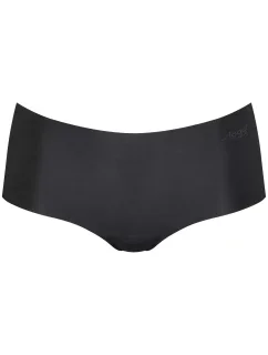 sloggi ZERO Microfibre 2.0 Short - BLACK - SLOGGI BLACK - SLOGGI