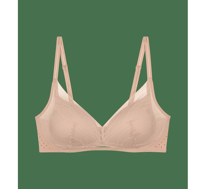 Breathe & Lift Smart PU  BEIGE  BEIGE  model 22065701 - Triumph