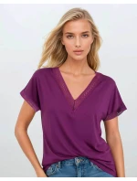 Halenka model 21900749 kr/r 2XL3XL - Eldar Halenka model 21900749 kr/r 2XL3XL - Eldar