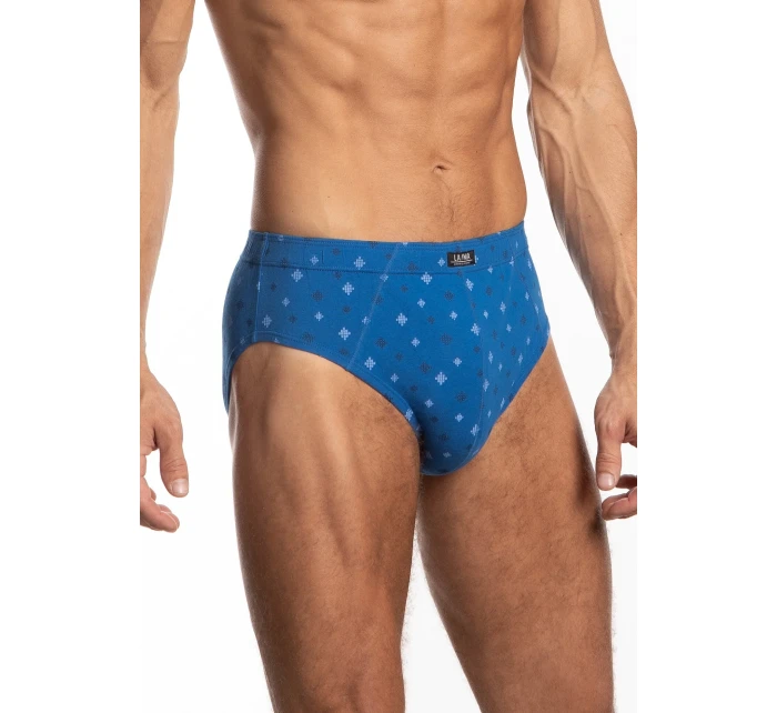 Pánské slipy model 20584661 M2XL A'3 - Lama