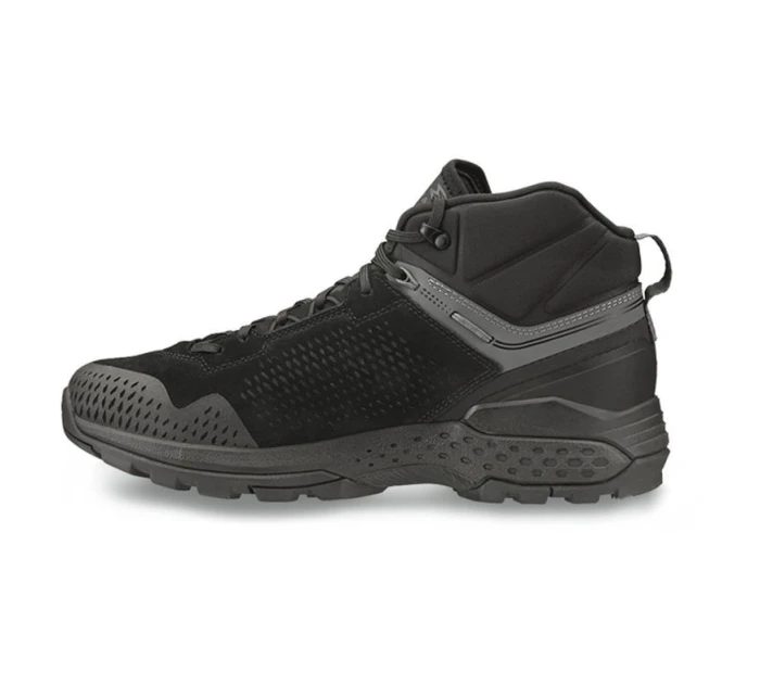 Boty Garmont T4 Groove G-Dry 92800591668 Boty Garmont T4 Groove G-Dry 92800591668