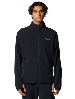 Bunda Columbia Spectre Ridge Tech Fleece FZ II M 2097513010