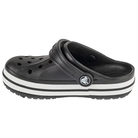 Žabky Crocs Bayaband Clog T Jr 207019-001