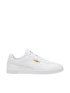 Boty Puma Club II SL white 397445 02