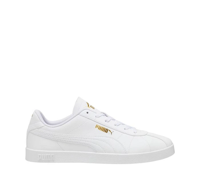 Boty Puma Club II SL white 397445 02