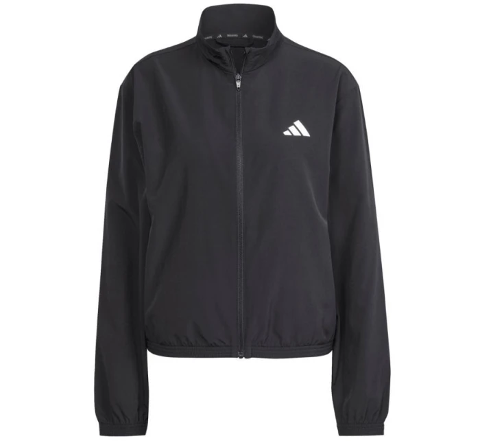 Bunda adidas Train Essentials 3-Stripes W JD6539