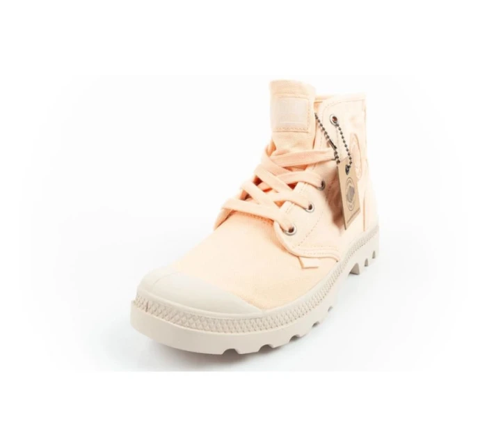 Boty Pampa Hi W model 21274930 - Palladium