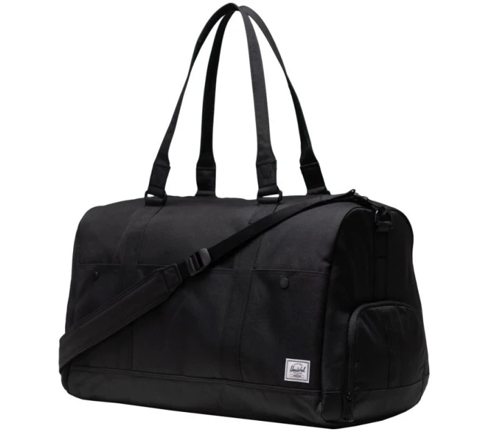 Duffle Black Jedna velikost model 21373281 - Herschel