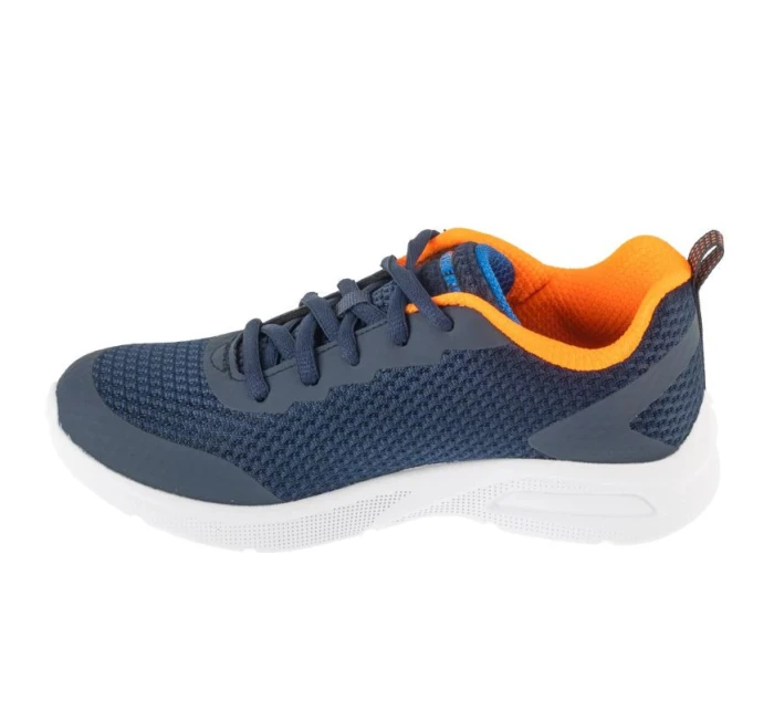 Skechers Microspec Max - Kaptix 403819L-NVOR Navy blue 33.5 Skechers Microspec Max - Kaptix 403819L-NVOR Navy blue 33.5