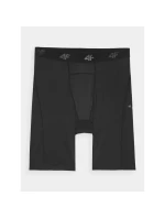 Pánské rychleschnoucí krátké tréninkové legíny 4F 4FWSS24TFTIM226-20S Pánské rychleschnoucí krátké tréninkové legíny 4F 4FWSS24TFTIM226-20S