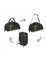 Tréninková taška 3 v 1 Batoh + taška PREMIUM model 21438282 - DBX Bushido Tréninková taška 3 v 1 Batoh + taška PREMIUM model 21438282 - DBX Bushido