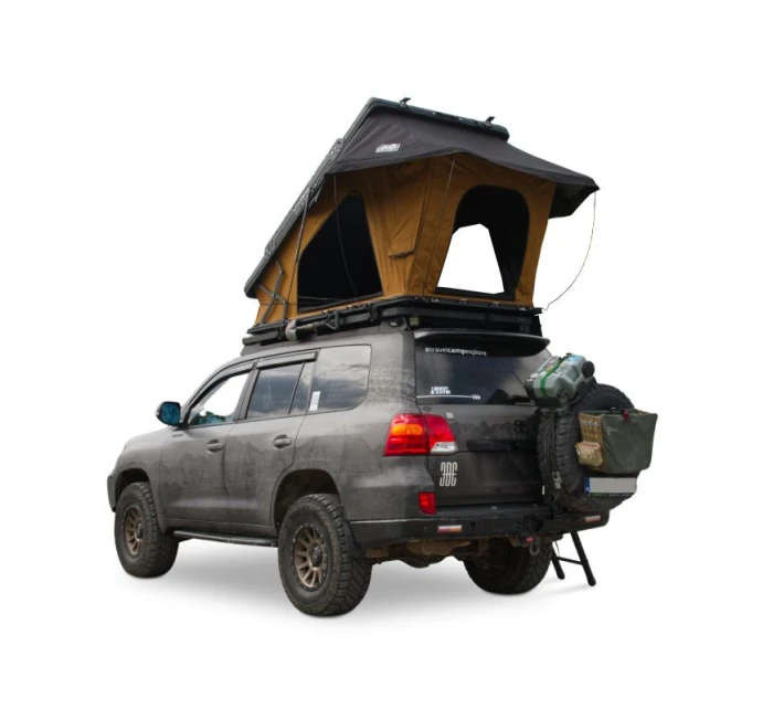 OFFLANDER STŘEŠNÍ STAN TOMAHAK 3.1 OFFLANDER STŘEŠNÍ STAN TOMAHAK 3.1