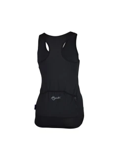 dámský top model 21838849 black S - Rogelli