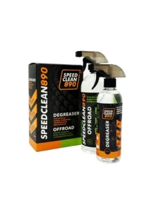 SPEEDCLEAN890 OFFROAD set 1L + DEGRESER 0,5L