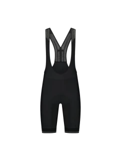 Rogelli šortky se šlemi FAST černé L